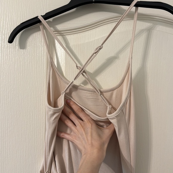 Light Pink Skims like Dress - Picture 4 of 6